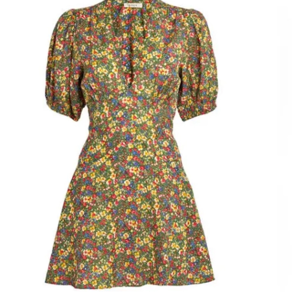 Doen Emilia Dress